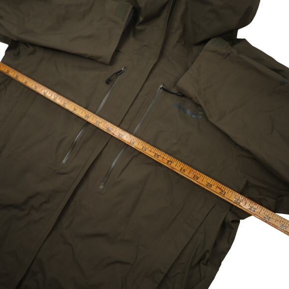 Patagonia H2no Guidewater Jacket - Picture 7 of 8